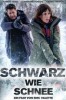 Schwarz wie Schnee