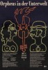 Orpheus in der Unterwelt