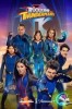 Rückkehr der Thundermans