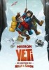 Mission Yeti - Die Abenteuer von Nelly & Simon