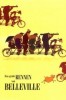 Das große Rennen von Belleville