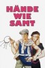 Hände wie Samt