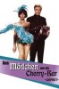 Das Mädchen aus der Cherry-Bar