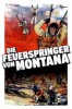 Die Feuerspringer von Montana