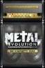 Metal Evolution