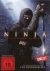 Ninja - Pfad der Rache