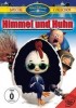 Himmel und Huhn