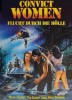 Convict Women - Flucht durch die Hölle