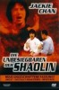 Die Unbesiegbaren der Shaolin