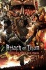 Attack on Titan - Movie Teil 1: Feuerroter Pfeil und Bogen