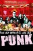 Tod den Hippies!! Es lebe der Punk!
