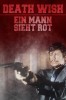 Ein Mann sieht rot