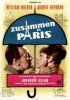 Zusammen in Paris