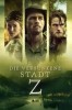 Die versunkene Stadt Z