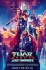 Thor: Love and Thunder