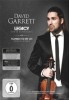 David Garrett - Legacy Live In Baden Baden