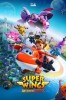 Super Wings: Maximum Speed