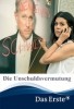 Die Unschuldsvermutung