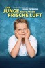 Der Junge muss an die frische Luft