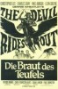 Die Braut des Teufels