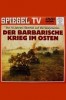 Vom Blitzkrieg zur Barbarei - Der Vernichtungsfeldzug gegen die Sowjetunion