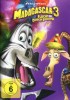 Madagascar 3 - Flucht durch Europa