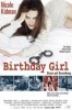 Birthday Girl