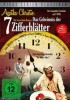 Das Geheimnis der 7 Zifferblätter