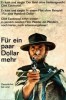 Für ein paar Dollar mehr