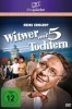 Witwer mit fünf Töchtern