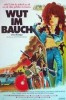 Wut im Bauch