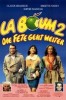 La Boum 2 - Die Fete geht weiter