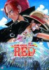 One Piece: Red