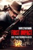 First Impact - Der Paketbombenjäger