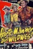 Harte Männer aus Wildwest