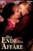 Das Ende einer Affäre