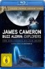 James Cameron & Buzz Aldrin: Explorers - Von der Titanic bis zum Mond