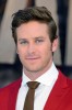 Armie Hammer