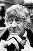 Jon Pertwee