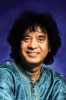 Zakir Hussain