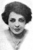 Marie Shotwell
