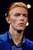 David Bowie