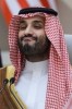 Prince Mohammed bin Salman al Saud