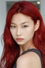 Jung Hoyeon