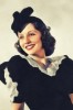 Frances Mercer