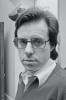 Peter Bogdanovich
