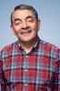 Rowan Atkinson