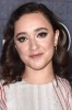Keisha Castle-Hughes