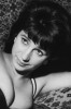 Margot Mahler