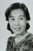 Wang Yumei